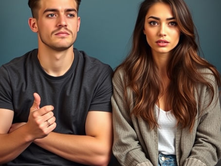 Understanding the Desires of Women and Men in Relationships