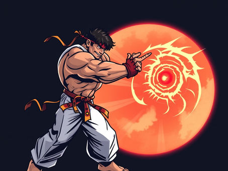 The Evolution of Street Fighter: From Arcade Classic to Modern Gameplay