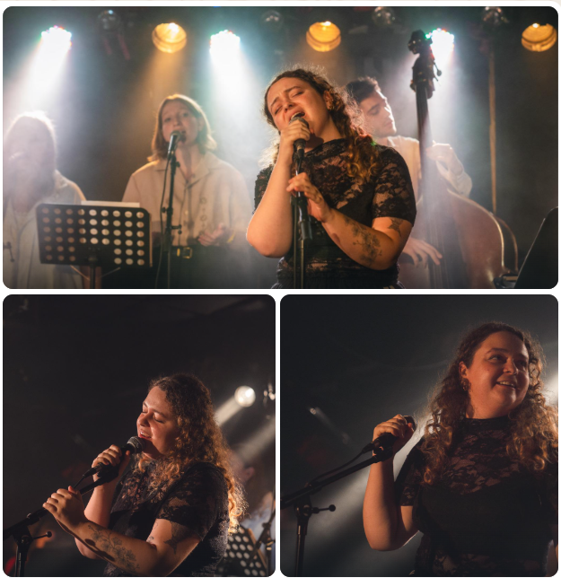 צילום: מאיה ארל