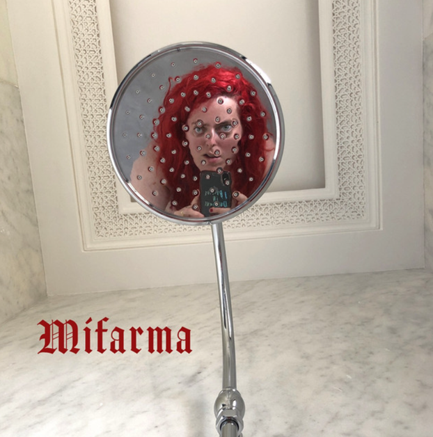 קאבר האלבום