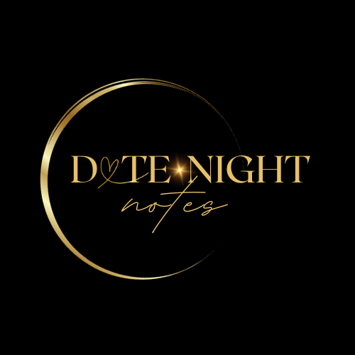 Writer: Date Night Notes