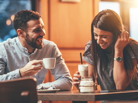 The Art of Date Night: Why It's Crucial for Couples