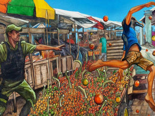Castanha do pará de gidalti moura jr.