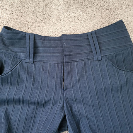 Letting Go Is Sooo Hard!!!