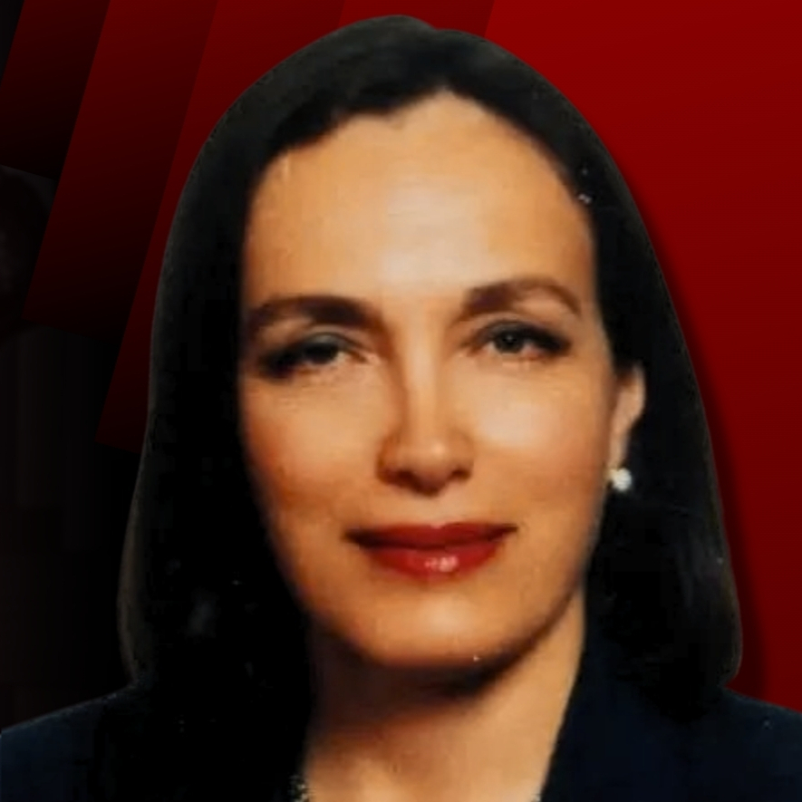 Yazarın fotoğrafı: Meliha SELMANPAKOĞLU