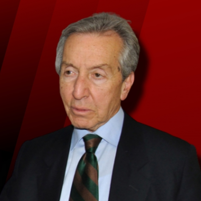 Yazarın fotoğrafı: Prof. Dr. Bilsay Kuruç