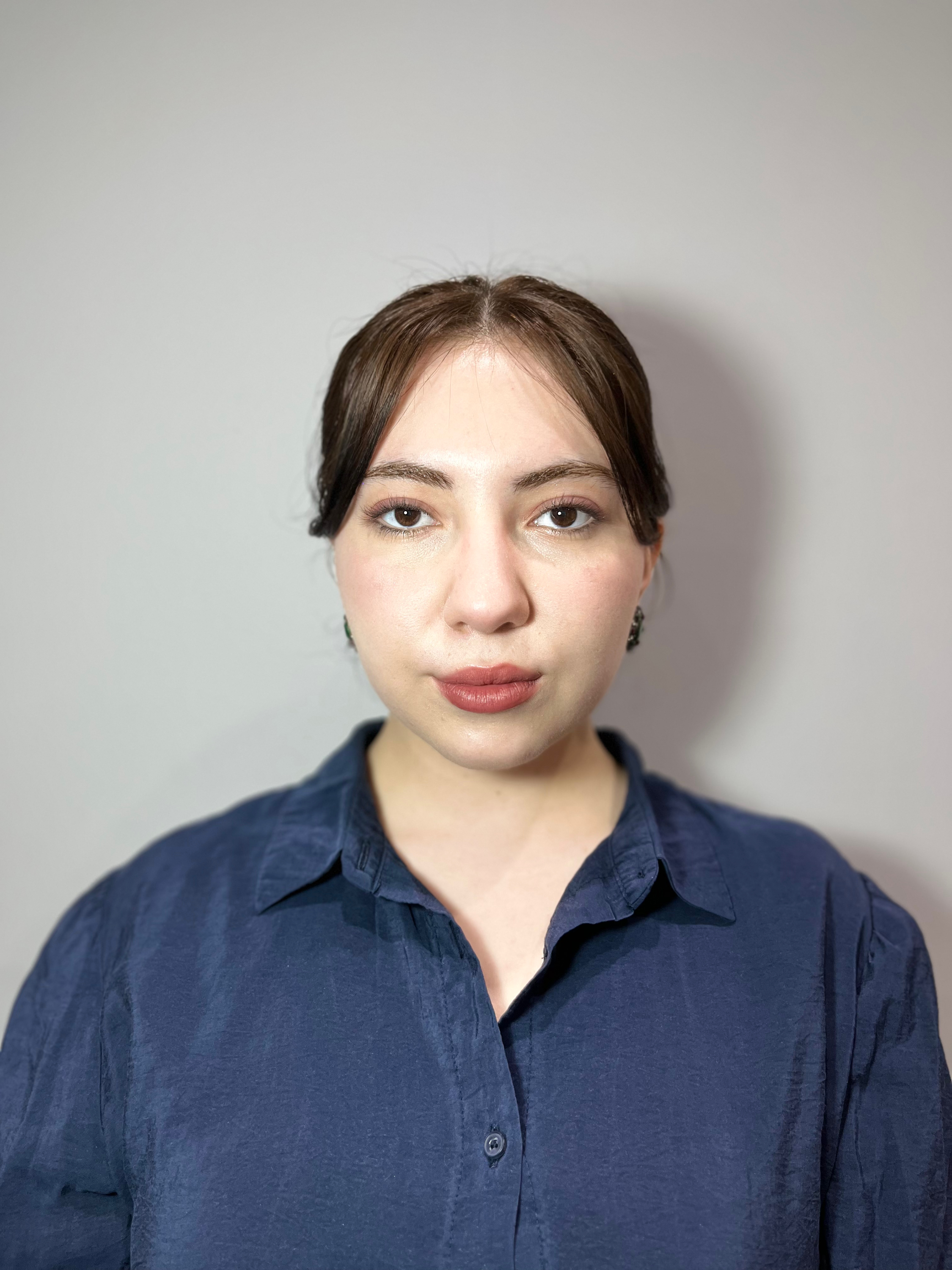 Yazarın fotoğrafı: Nisa Nur USLU