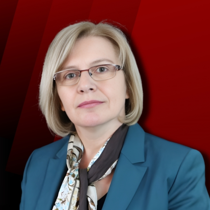 Yazarın fotoğrafı: Hatice TOPÇU