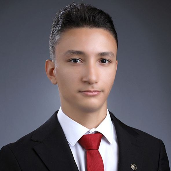 Yazarın fotoğrafı: Metehan KARAKAYA