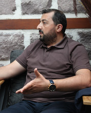Prof. Dr. Mehmet Ali Zengin Hocamızın Yeni Kitabını Kutladık