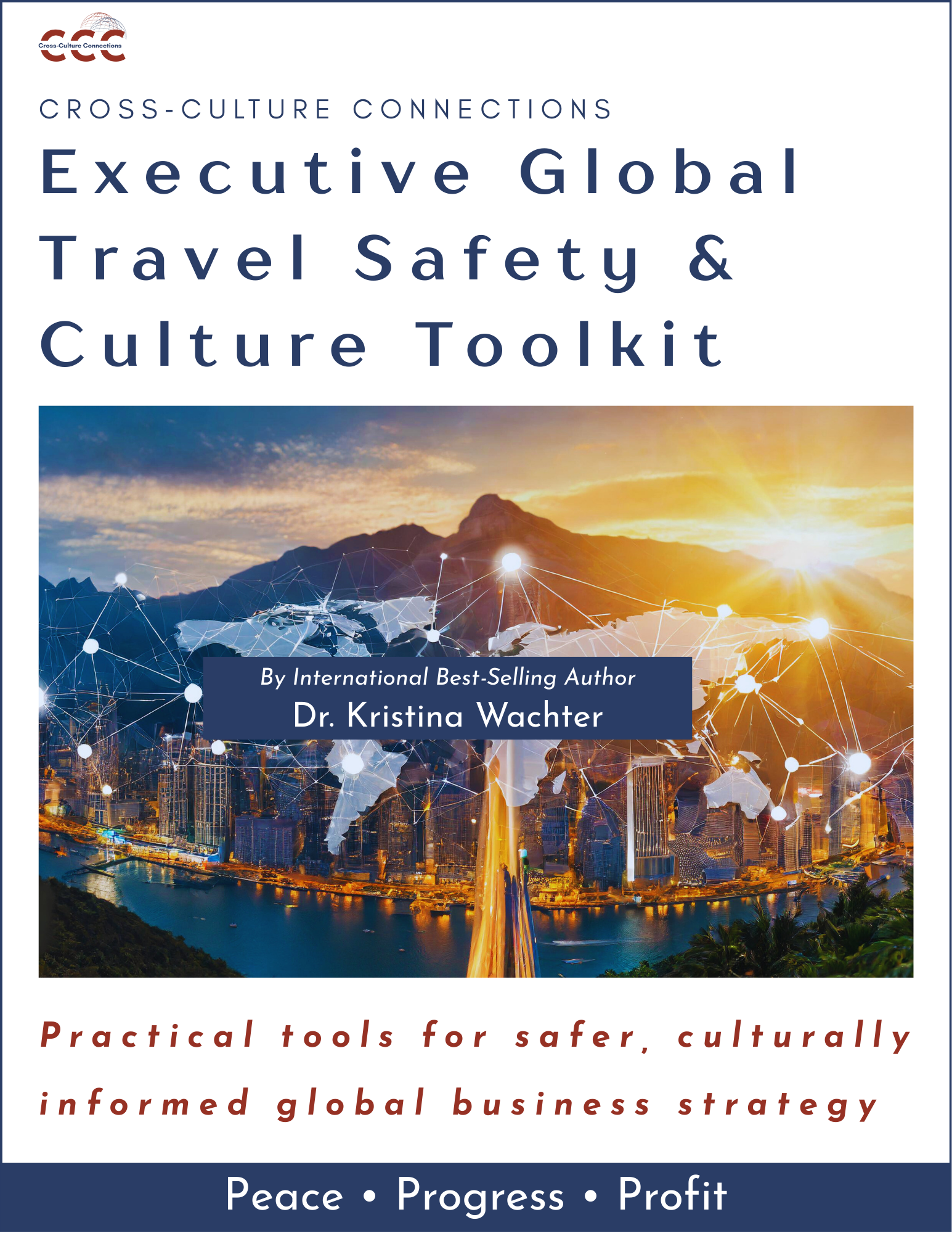 Executive Global Travel Safety & Culture Toolkit