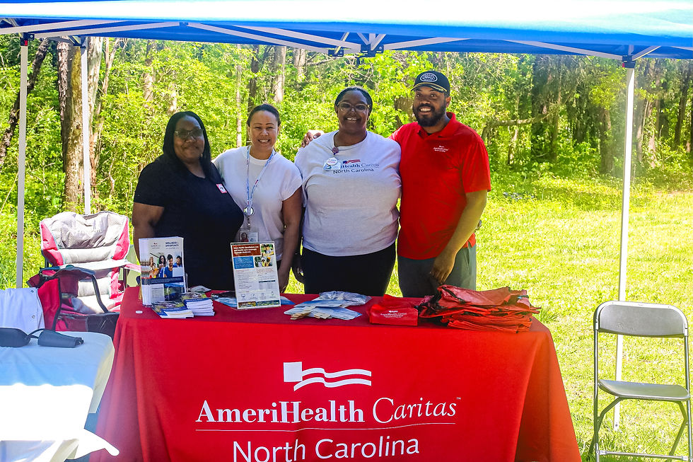 Community Engagement/Volunteers