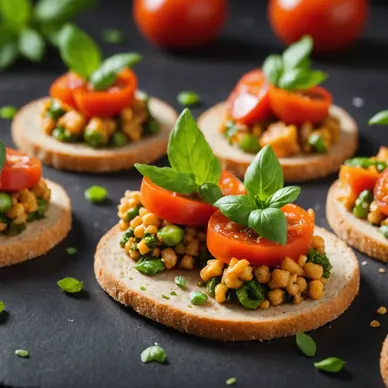 Unwrap the Joy: A Vegan Guide to Christmas Feasting and Gifting