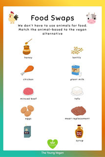 Image of Food Swaps Download