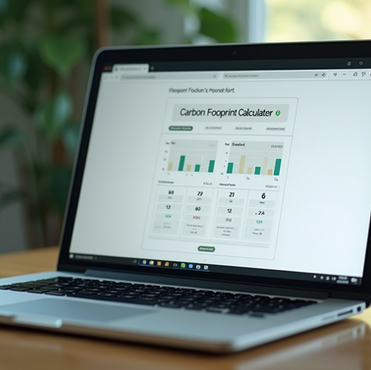 Understanding Carbon Footprint: What It Means for Us and Our Planet