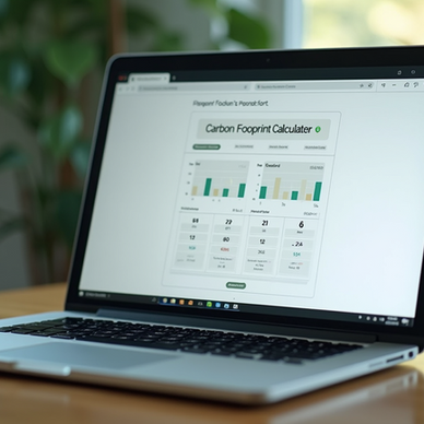 Understanding Carbon Footprint: What It Means for Us and Our Planet