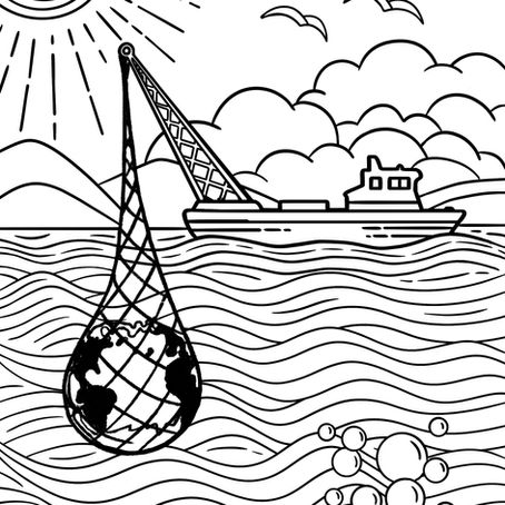 Excerpt from Chapter 5: Fishing and Farming the Oceans