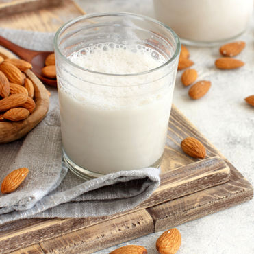 Almonds - The Good The Bad And The Ugly