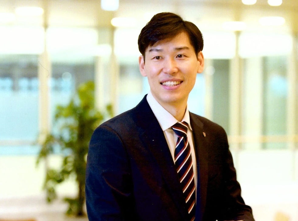 [2024 전남나주 강소연구개발특구 기업 CEO] 에너지 생산·저장·운송 전주기 R&D 전문기업 '닐 사이언스'