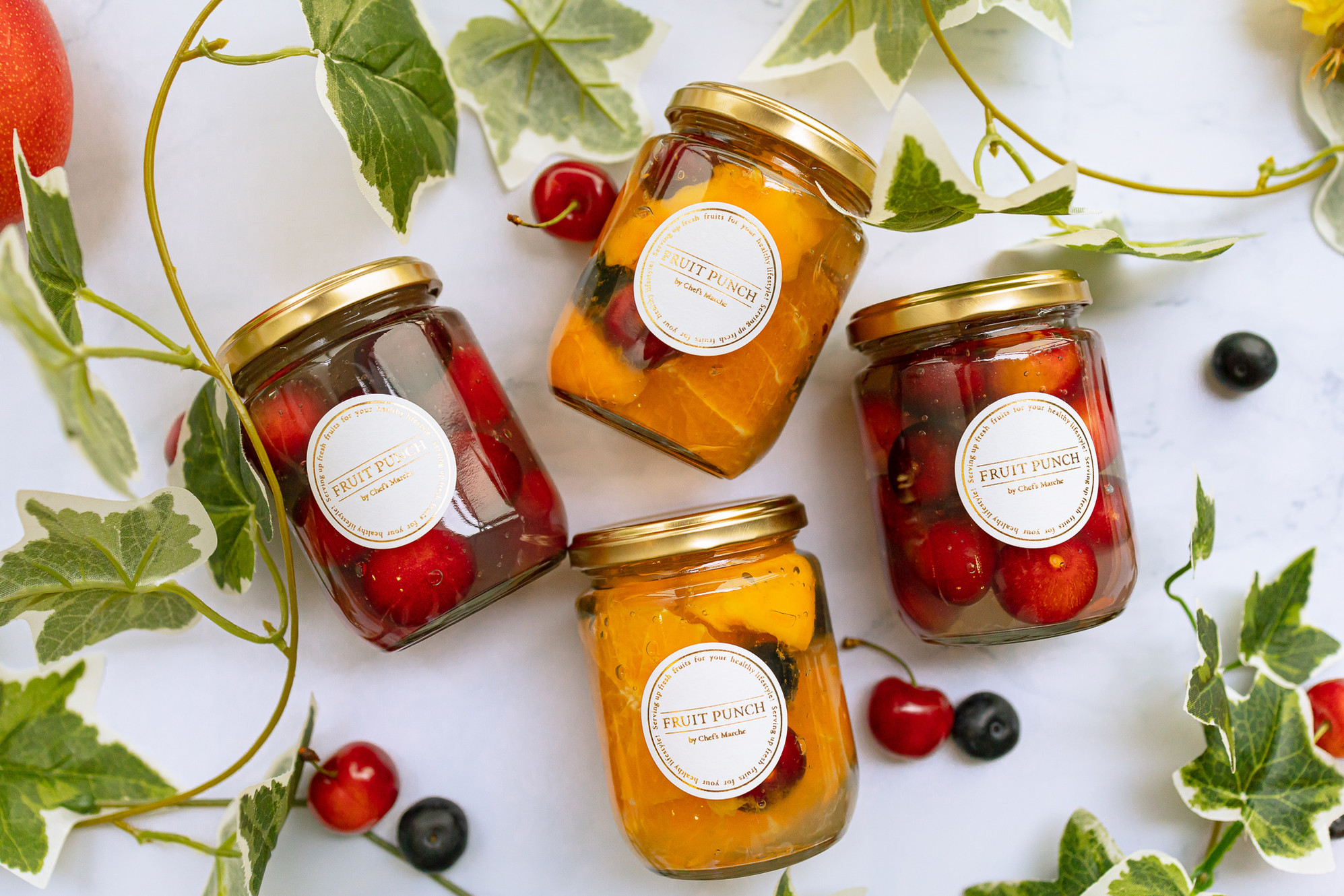 商品一覧 | FRUITPUNCH by Chef'sMarche