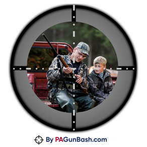 Gun Safety Basics for Families with Children