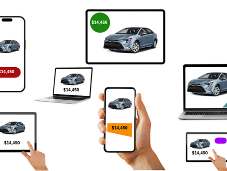 Syndication streamlines fleet lease remarketing by increasing visibility, reducing sales times, and cutting remarketing costs.