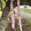 Thumbnail: Berry Blush Lei - Premium Celebration Collection