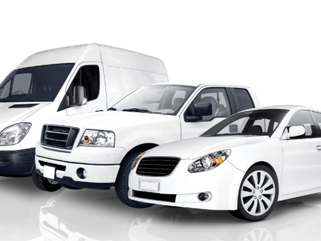 Reimagining Fleet Lease Remarketing