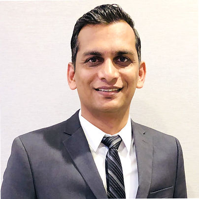 Vishal Ghelani, Chief Technology Officer at Advent Resources