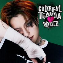WOODZ
COLORFUL TRAUMA 
