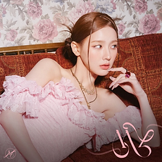 Miyeon_My_digital_album_cover.webp