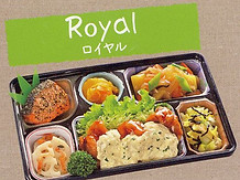 弁当