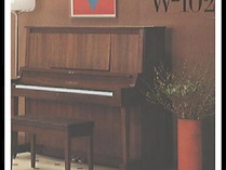 YAMAHA-W102