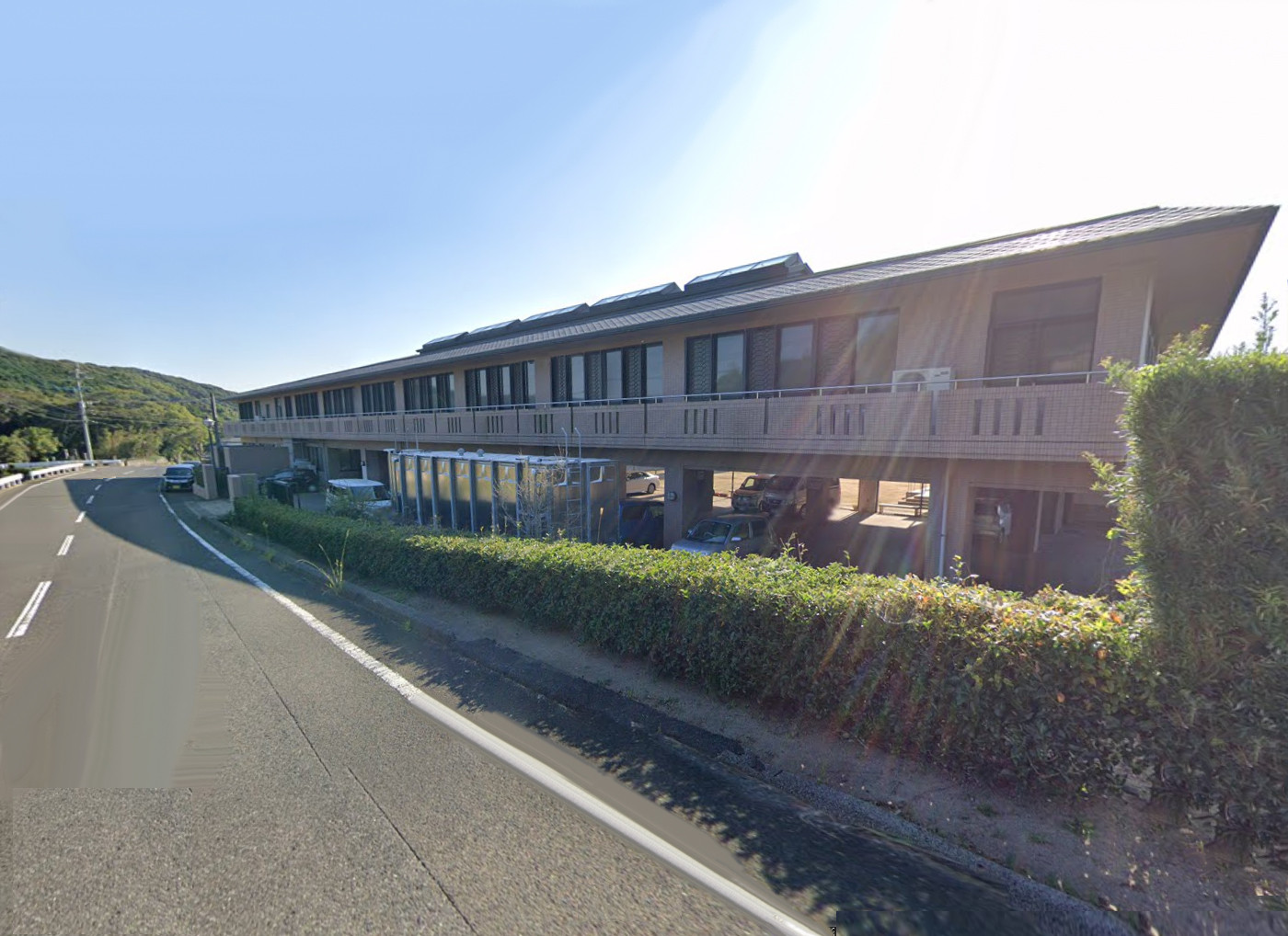 グループホームの写真(長崎県平戸市)