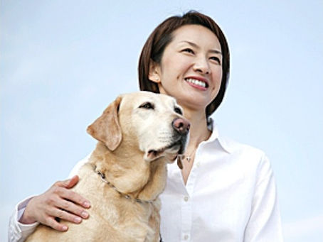 愛玩動物看護師募集のお知らせ