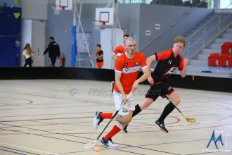Le Floorball