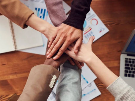 Reach Agreement with the 5Cs of Alignment