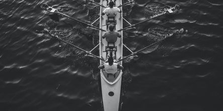 Build the Managerial Courage to Fix the System