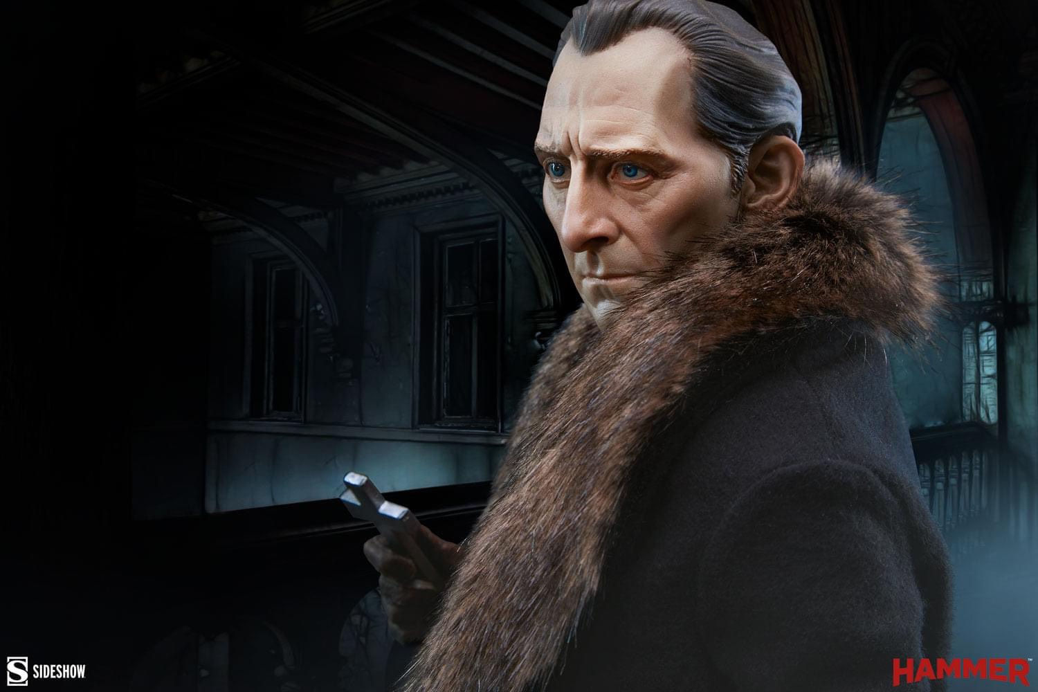 Sideshow : Van Helsing Premium Format Figure