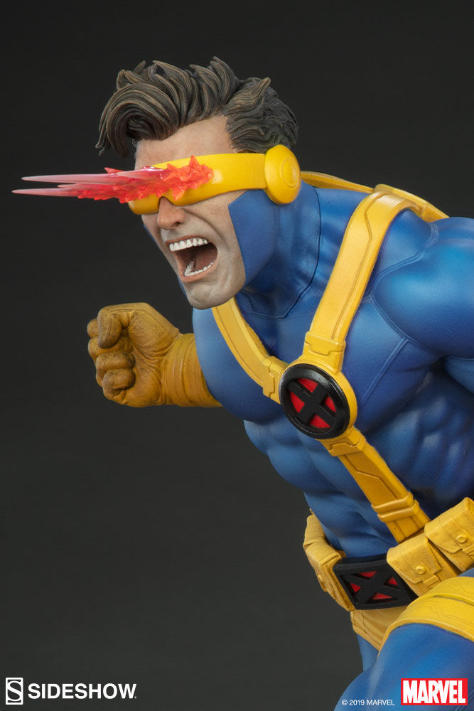 Thumbnail: SIDESHOW PFF : Cyclops