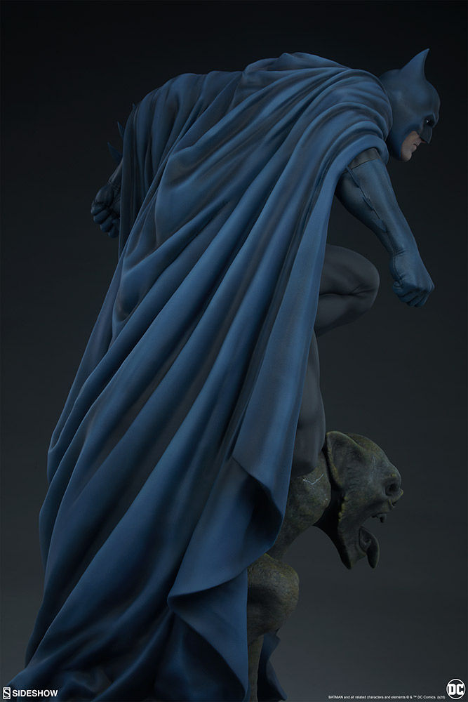 Thumbnail: Sideshow PFF : Batman