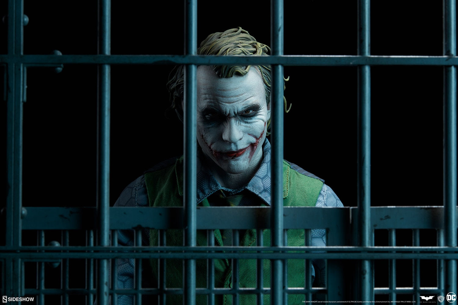 SIDESHOW PFF : The Joker