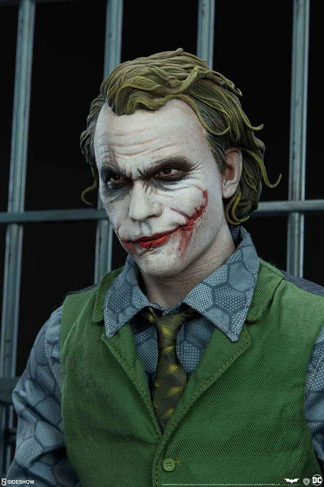 Thumbnail: SIDESHOW PFF : The Joker