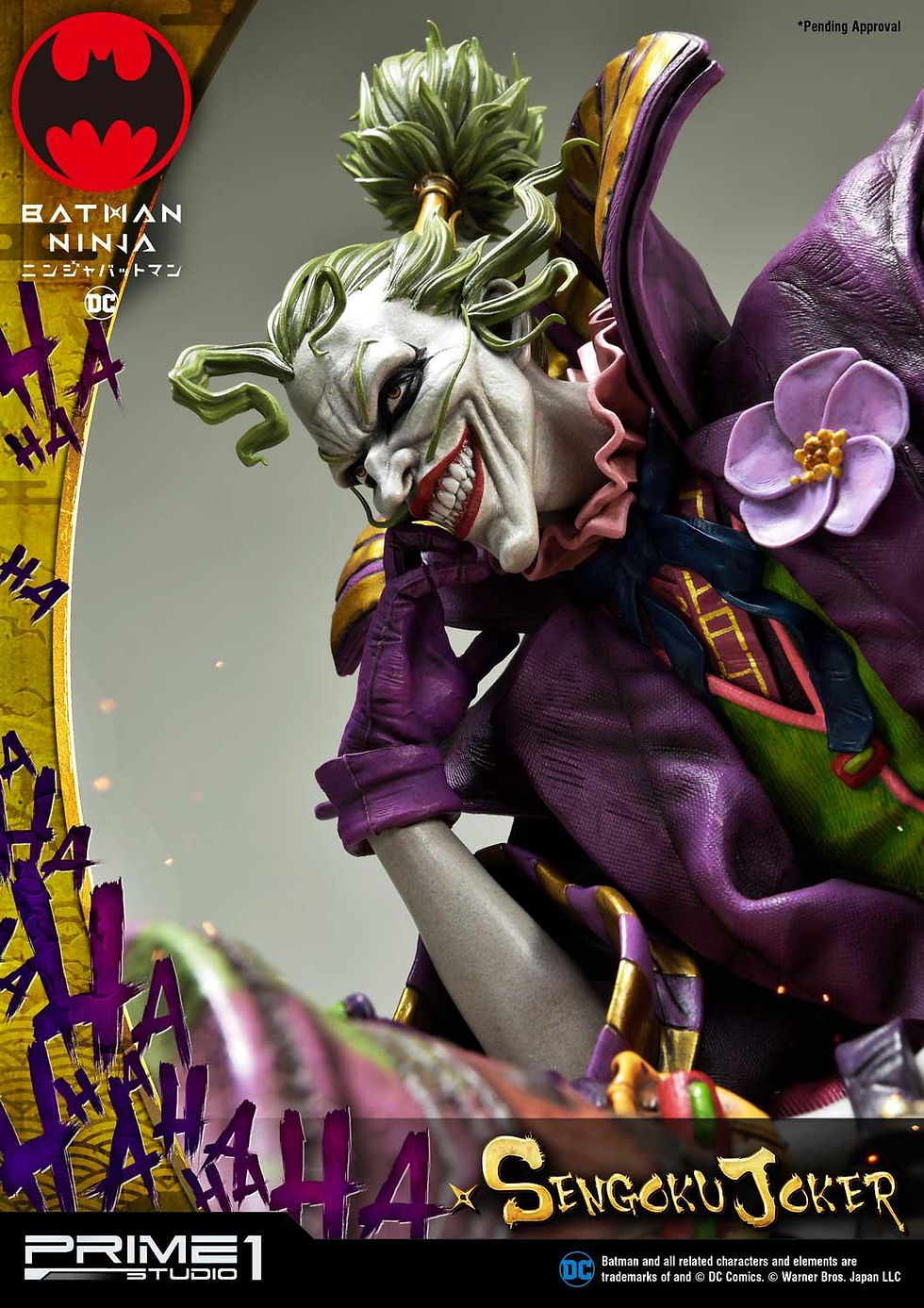 PRIME1STUDIO 1/4 : Sengoku Joker