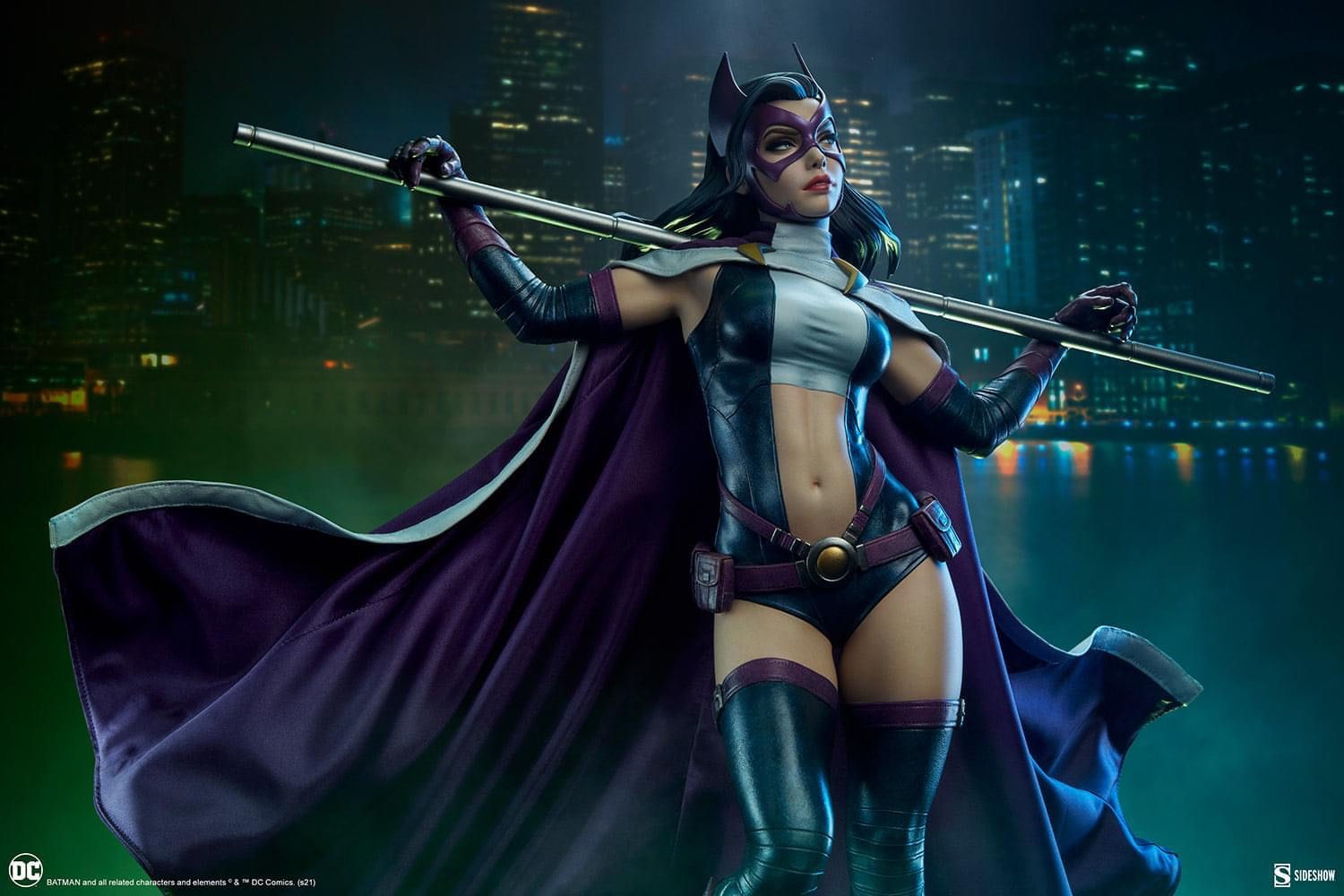 Sideshow : Huntress Premium Format Figure