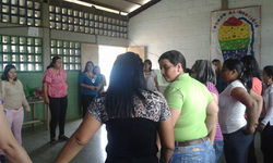 Celebrando el Día de las Madres