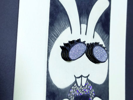 3Dにしてみたが