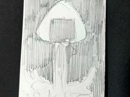 おにぎりロケット