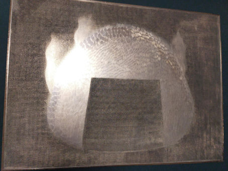 ようやく・・・。