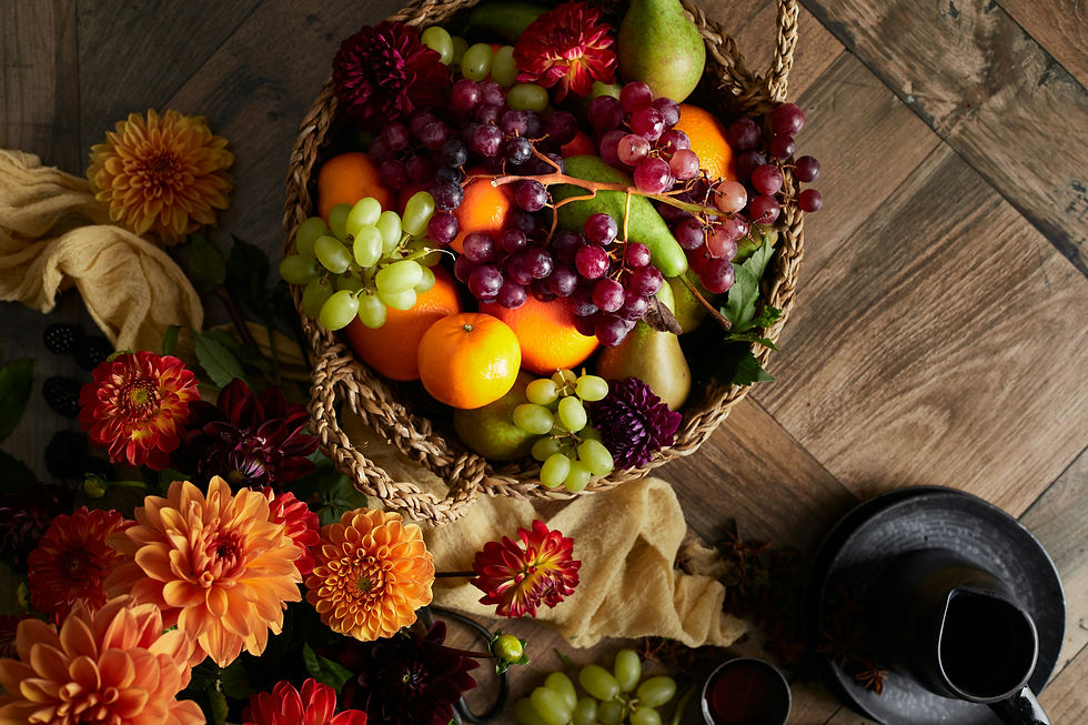 Harvest Party 2026